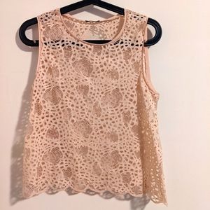 Zara Tank Top
